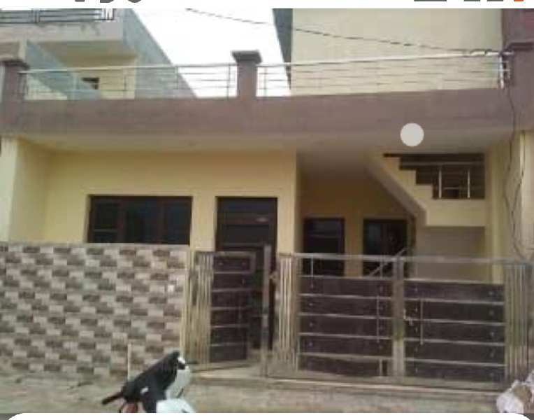 2 BHK House 630 Sq.ft. for Sale in