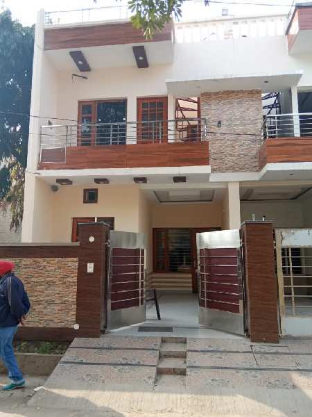  Residential Plot 112 Sq. Yards for Sale in Patiala Road, Zirakpur