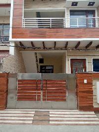 3 BHK House for Sale in Balaji Enclave, Zirakpur