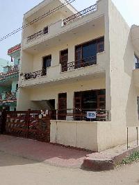  Residential Plot for Sale in Patiala Road, Zirakpur