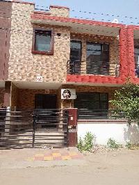  Residential Plot for Sale in Swastik Vihar, Zirakpur