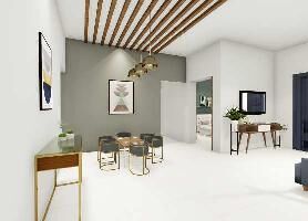 1 BHK Flat for Sale in Hinjewadi Phase 1, Pune