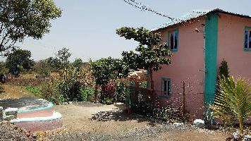 1 BHK Farm House for Rent in Igatpuri, Nashik