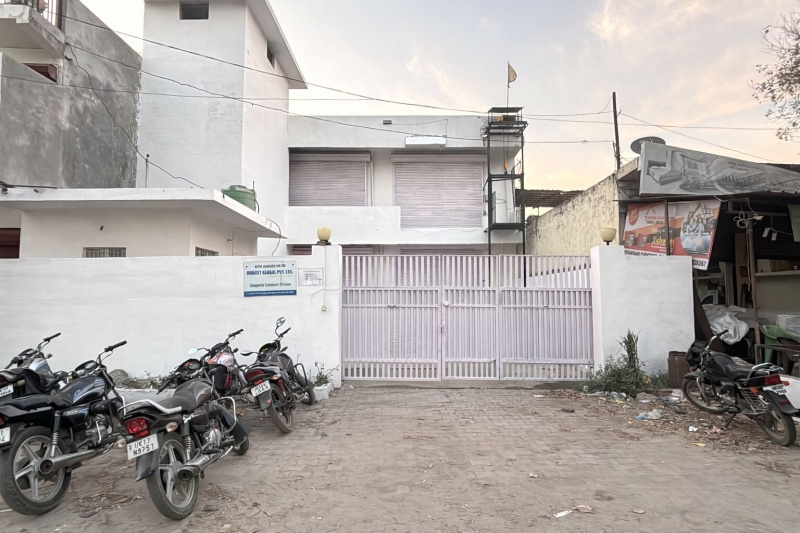  6000 Sq.ft. Factory for Rent in Roorkee, Haridwar