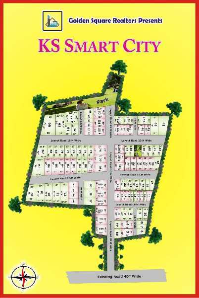 2 BHK Residential Apartment 10000 Sq.ft. for Sale in Madampatti, Coimbatore