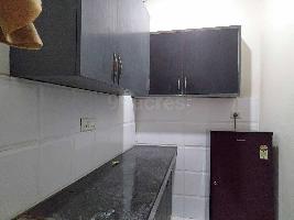1 BHK Builder Floor for Rent in DLF Phase III, Gurgaon