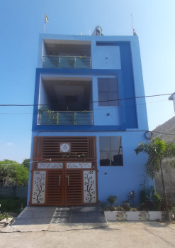 3 BHK House for Sale in Jabalpur Cantt.