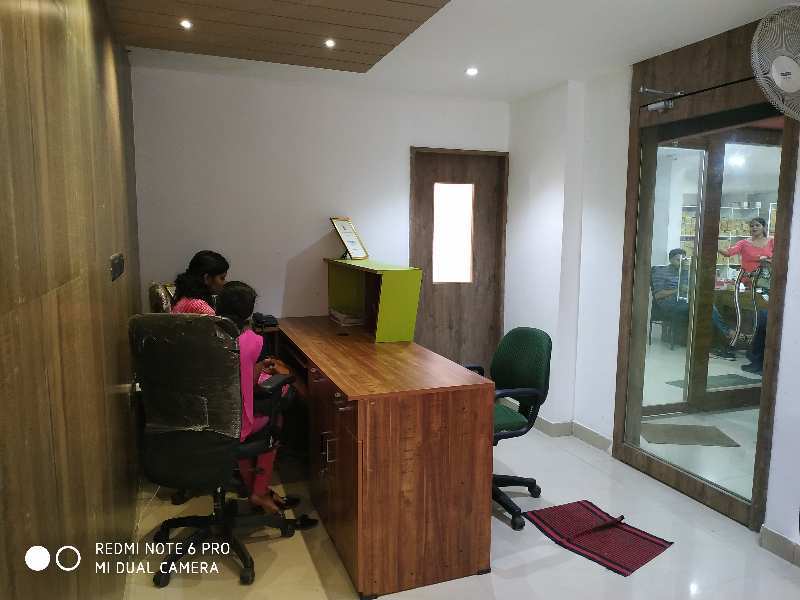 Office Space 600 Sq.ft. for Rent in Mavoor Road, Kozhikode