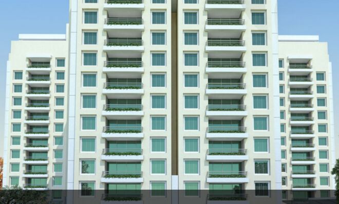 4 BHK Apartment 3208 Sq.ft. for Sale in Hazira Road, Surat