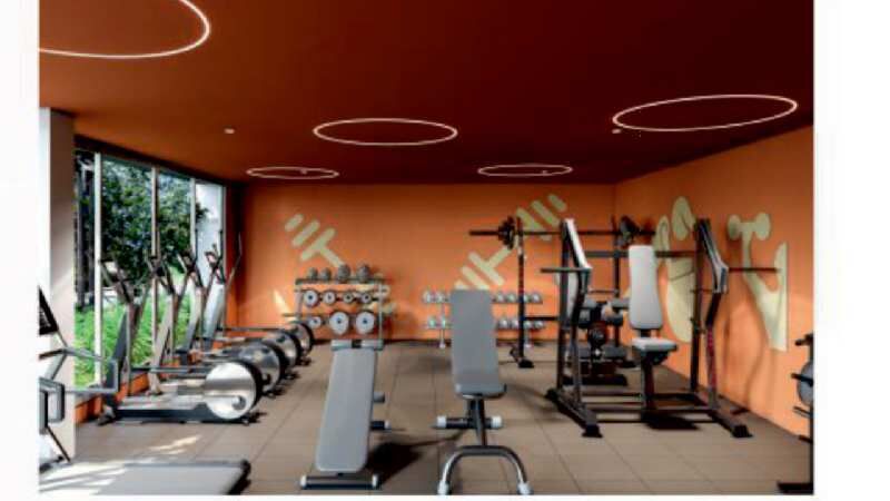 3 BHK Apartment 1384 Sq.ft. for Sale in Palanpur Gam, Surat