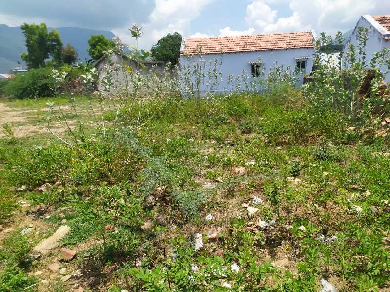  6 Cent Residential Plot for Sale in Vaniputhur, Erode