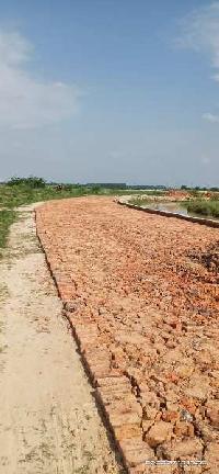  Residential Plot for Sale in Bijnor Road, Lucknow