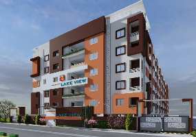 3 BHK Flat for Sale in Muthangi, Hyderabad