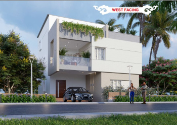 3 BHK House & Villa for Sale in Dundigal, Hyderabad