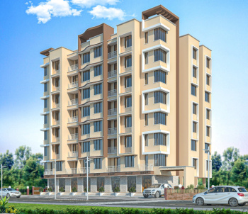 1 BHK Flat for Sale in Tembhode, Palghar