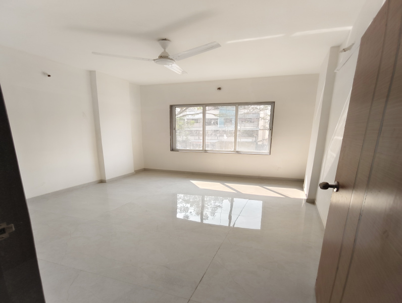 1 BHK Apartment 605 Sq.ft. for Sale in Tembhode, Palghar
