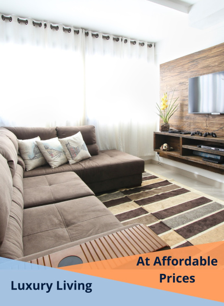 2 BHK Apartment 930 Sq.ft. for Sale in Tembhode, Palghar