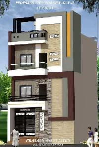  Office Space for Rent in Nagda, Ujjain