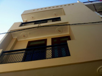 4 BHK House for Sale in Jagdamba Colony, Sarita Vihar, Delhi