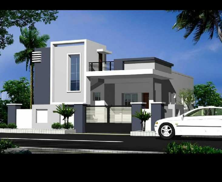 2 BHK House & Villa 13000 Sq.ft. for Sale in B Thandrapadu, Kurnool