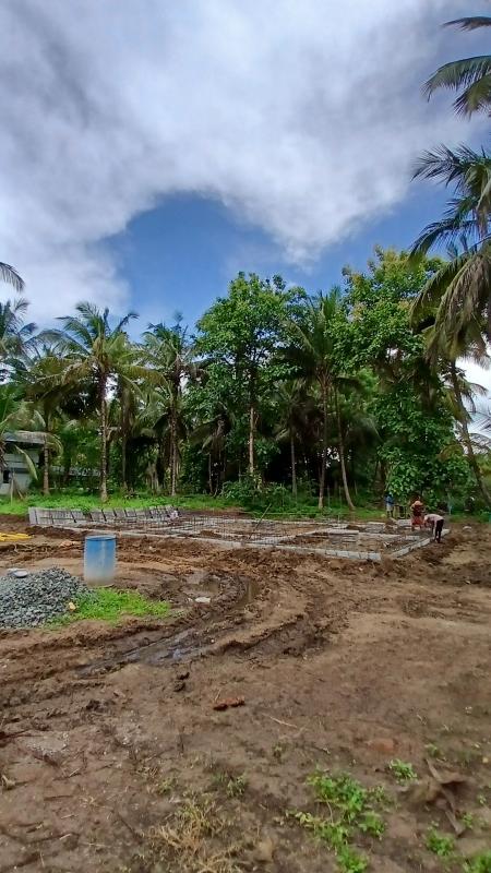  Residential Plot 50 Cent for Sale in Kozhinjampara, Palakkad