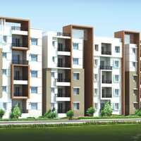2.0 BHK Flats for Rent in Kushaiguda, Secunderabad