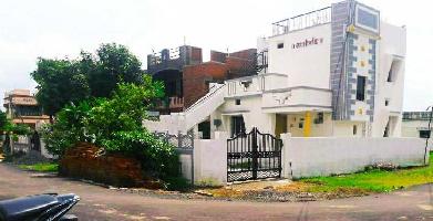 3 BHK House & Villa for Sale in Bhadravati, Chandrapur