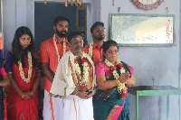  Residential Plot for Sale in Madampatti, Coimbatore