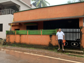 2 BHK House for Sale in Panemangalore, Bantwal, Mangalore