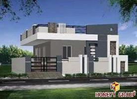 2 BHK House for Sale in Adikmet, Hyderabad