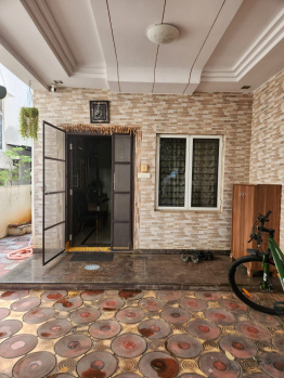 4 BHK Villa for Sale in Nagole, Hyderabad