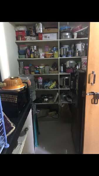 1 BHK Builder Floor 600 Sq.ft. for Rent in Adikmet, Hyderabad
