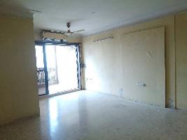 2 BHK Flat for Rent in Sector 46A, Seawoods, Navi Mumbai