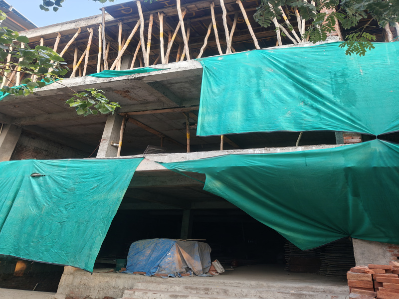  Showroom 8000 Sq.ft. for Rent in Tansen Nagar, Gwalior
