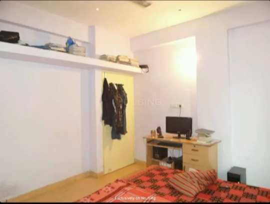 2 BHK Apartment 800 Sq.ft. for Sale in Katara Hills, Bhopal