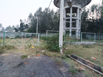  Residential Plot for Sale in Kolar Road, Bangalore