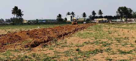  Industrial Land for Sale in Hoskote Malur Road, Bangalore