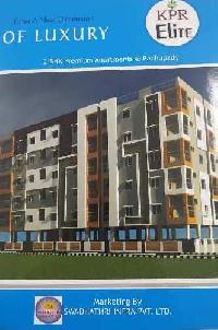 2 BHK Flat for Sale in Bachupally, Hyderabad