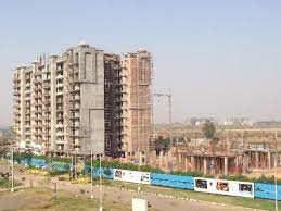 4 BHK Flat for Sale in Sector 133 Noida