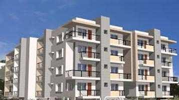 3 BHK Flat for Sale in Sector 118 Noida