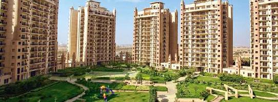 3 BHK Flat for Sale in Sector 16C Greater Noida West