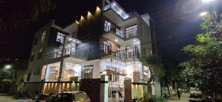 3 BHK Builder Floor for Rent in Vineet Khand 6, Gomti Nagar, Lucknow