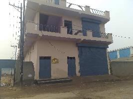  Warehouse for Rent in Bapudham, Ghaziabad