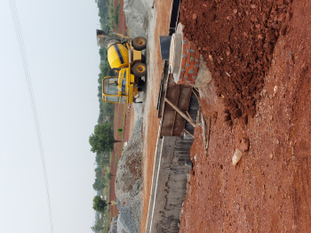  Residential Plot for Sale in Navanagar, Hubli