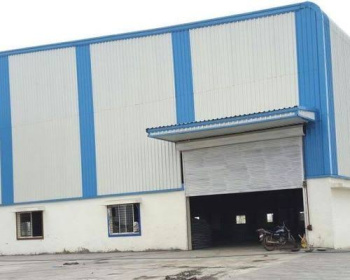  Warehouse for Rent in Huda, Panipat