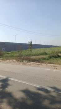  Industrial Land for Sale in HSIIDC, Panipat
