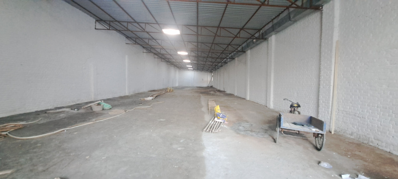  Warehouse 8000 Sq.ft. for Rent in GT Karnal Road, Panipat