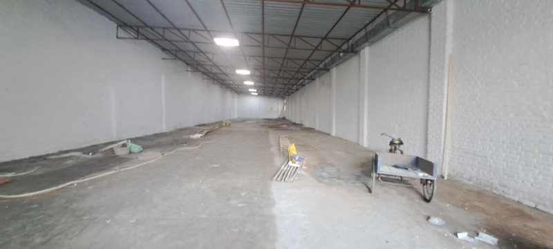  Warehouse 8000 Sq.ft. for Rent in GT Karnal Road, Panipat