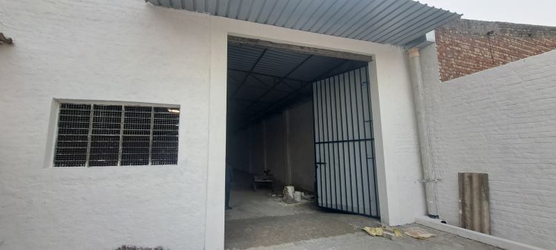  Warehouse 8000 Sq.ft. for Rent in GT Karnal Road, Panipat