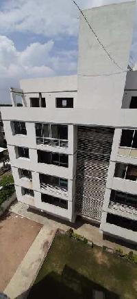 3 BHK Flat for Sale in Bakrol, Anand